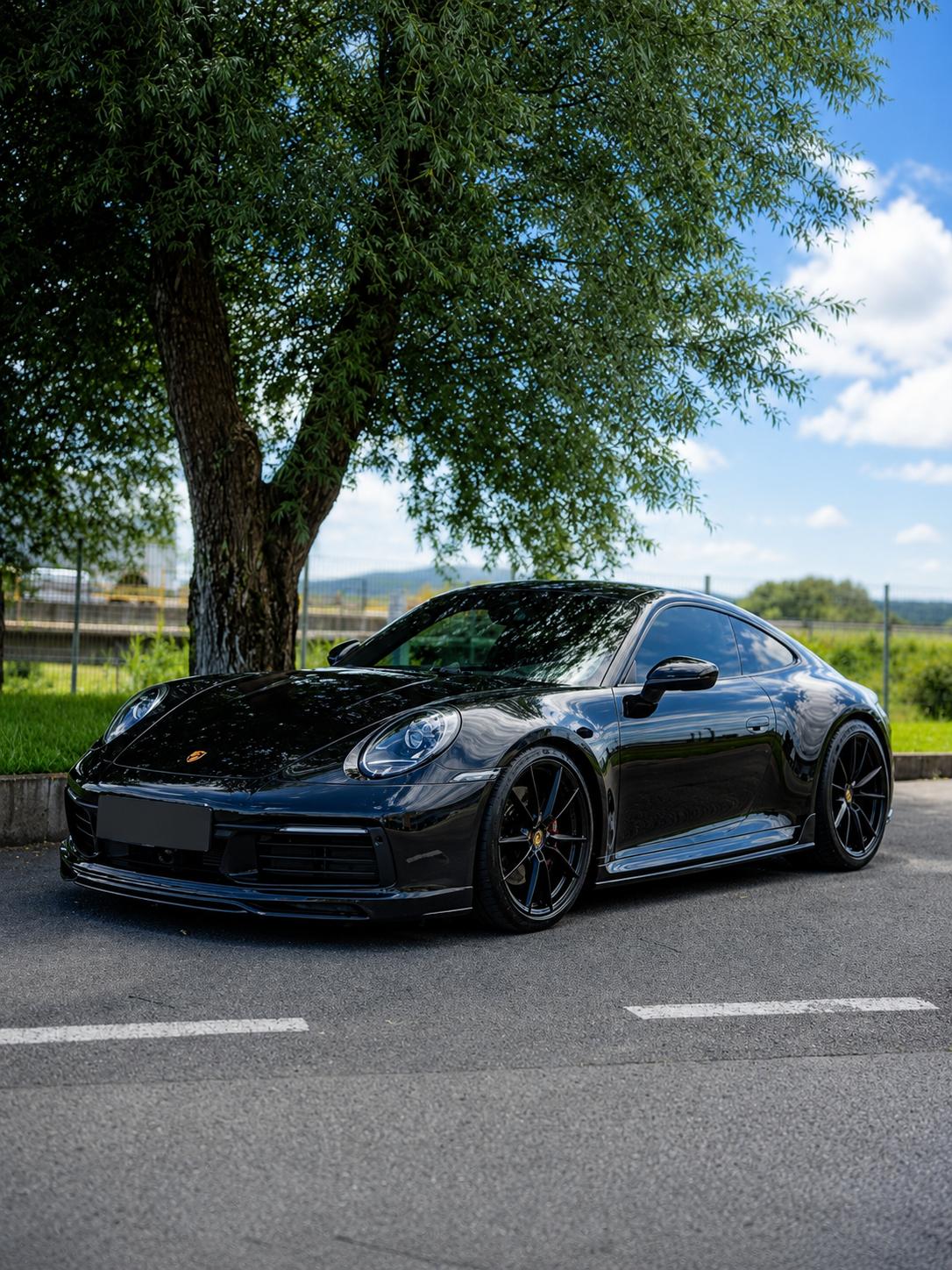 Porsche 911 Carrera S